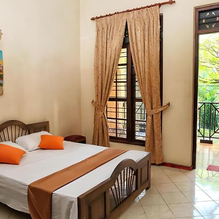 Mahaweli View Bungalow 캔디 외부 사진