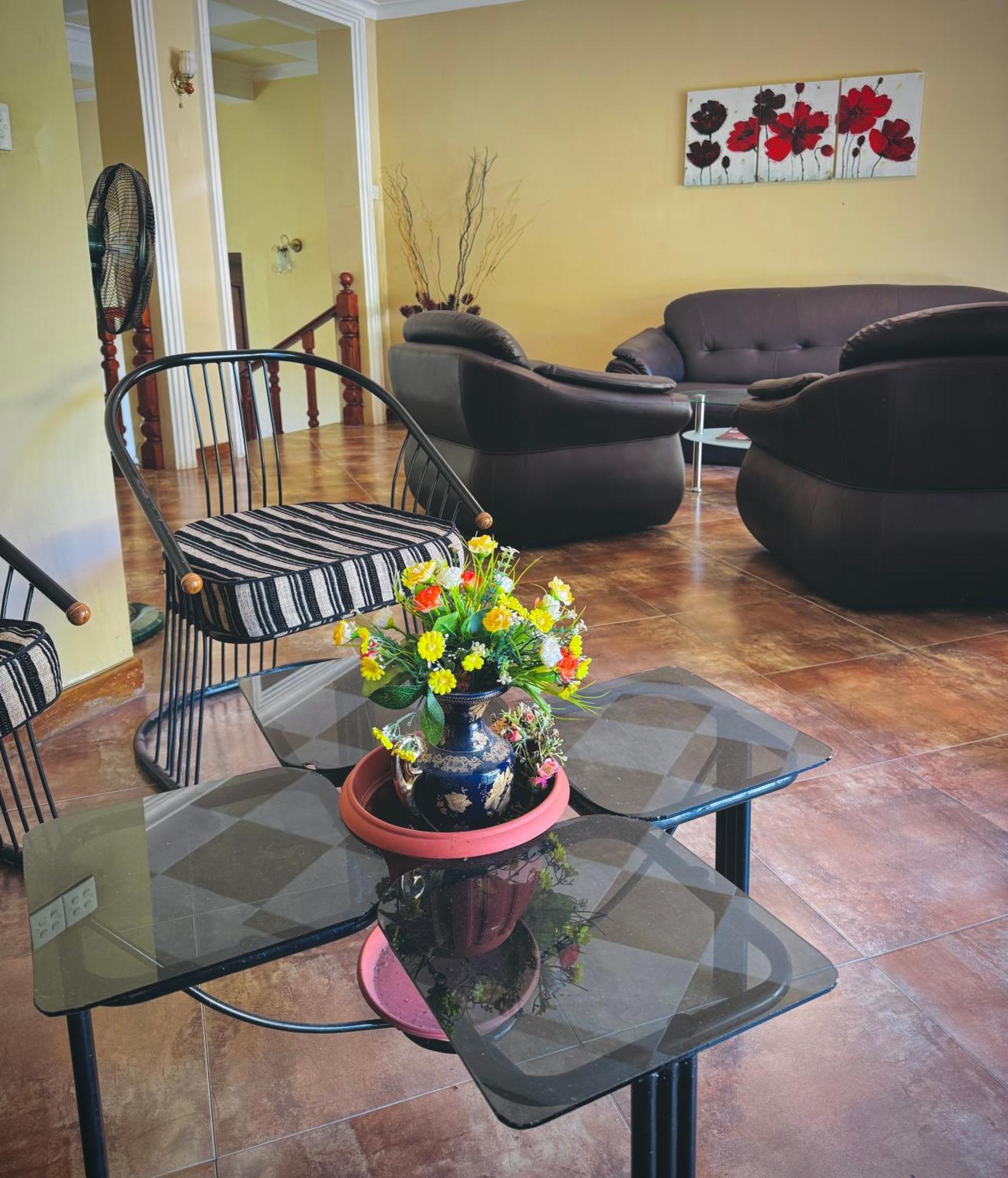 Mahaweli View Bungalow 캔디 외부 사진